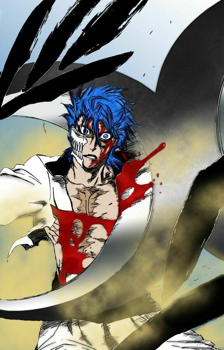 thần chết ichigo chapter 286 19