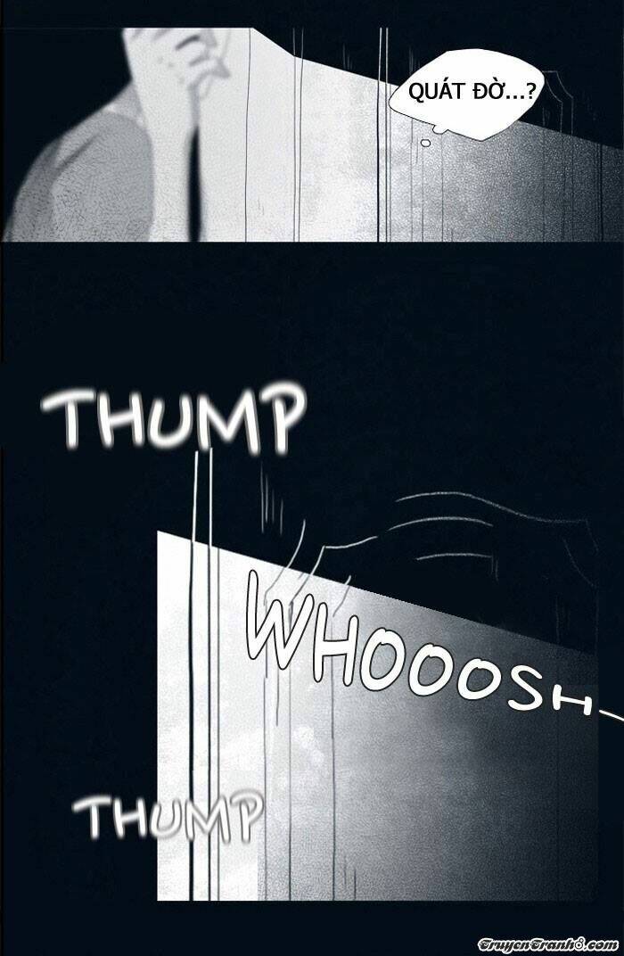 kho truyện kinh dị: ác mộng đêm về chapter 21 17