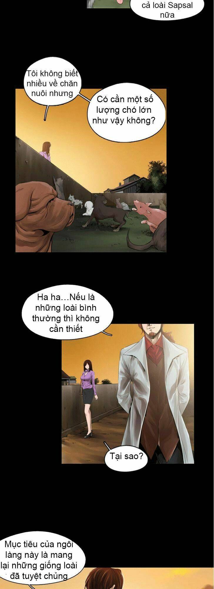 werewolf breeding chapter 2 3