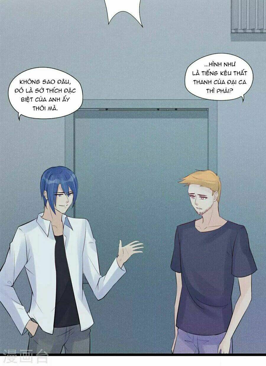 cạm bẫy lửa tình chapter 43 29