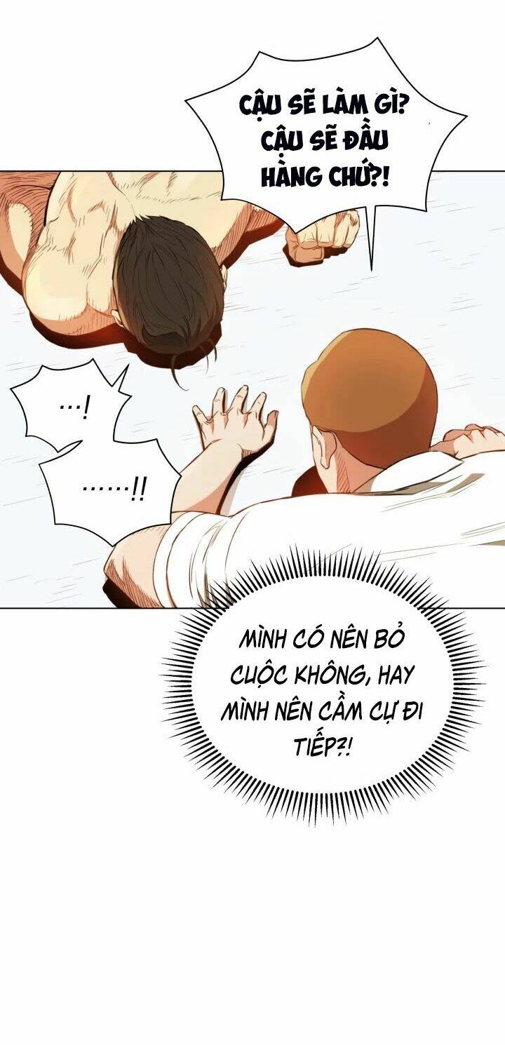 đấu sĩ vô song chapter 10 36