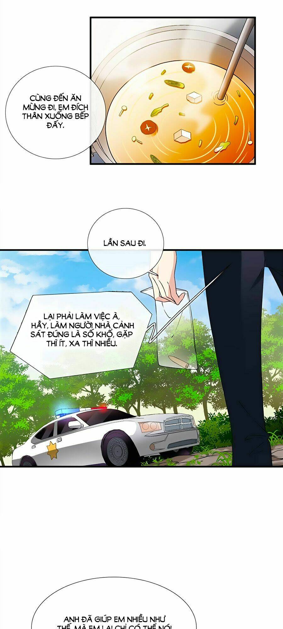 nhân chất tình nhân chapter 20.2 17