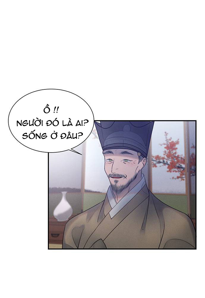 người tình của gwanghae chapter 22 43