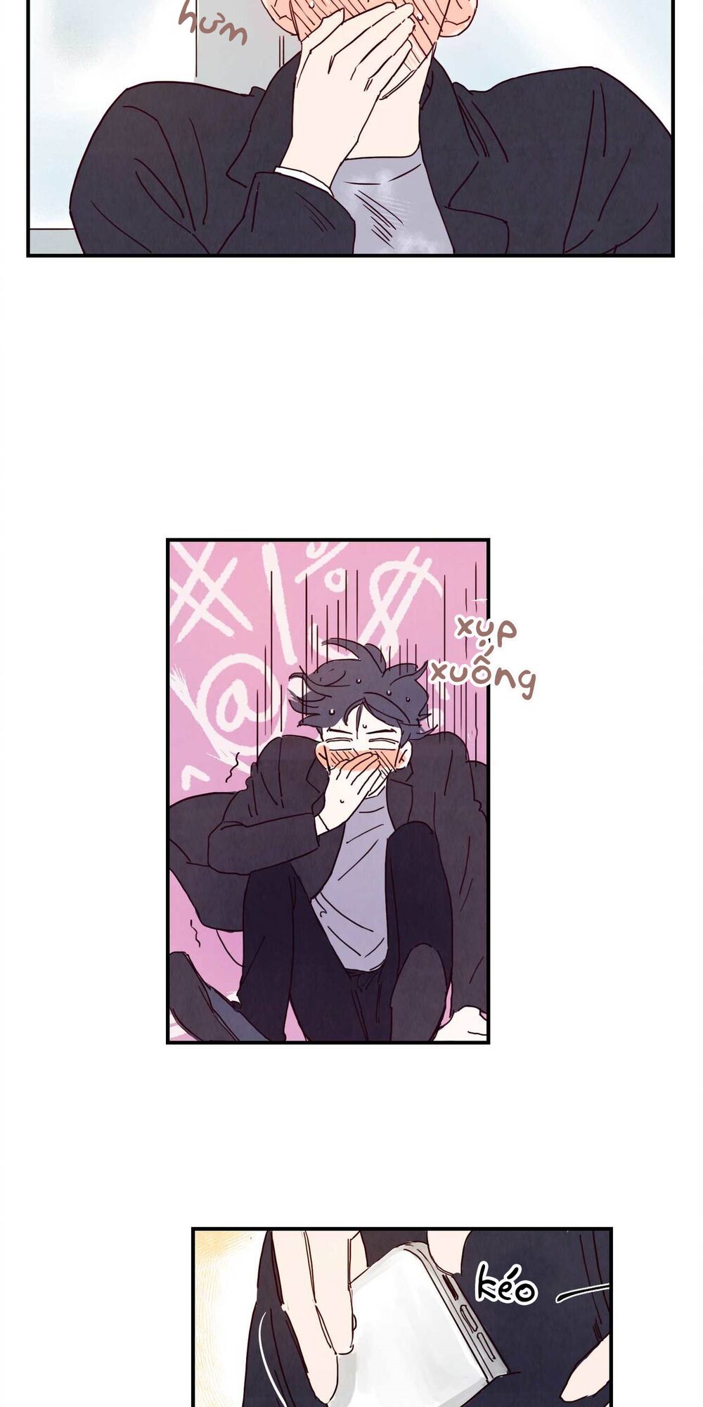 nhớ em lucifer! chapter 0 32