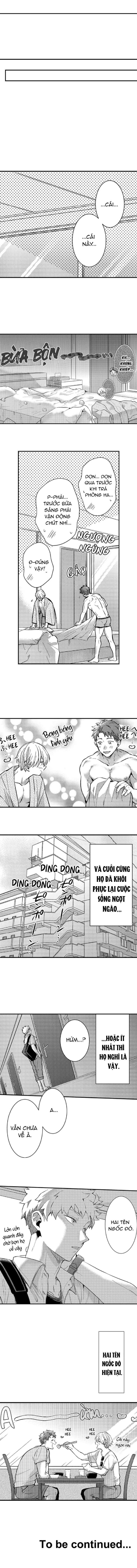 ăn anh đi, chồng ơi! chapter 12 4