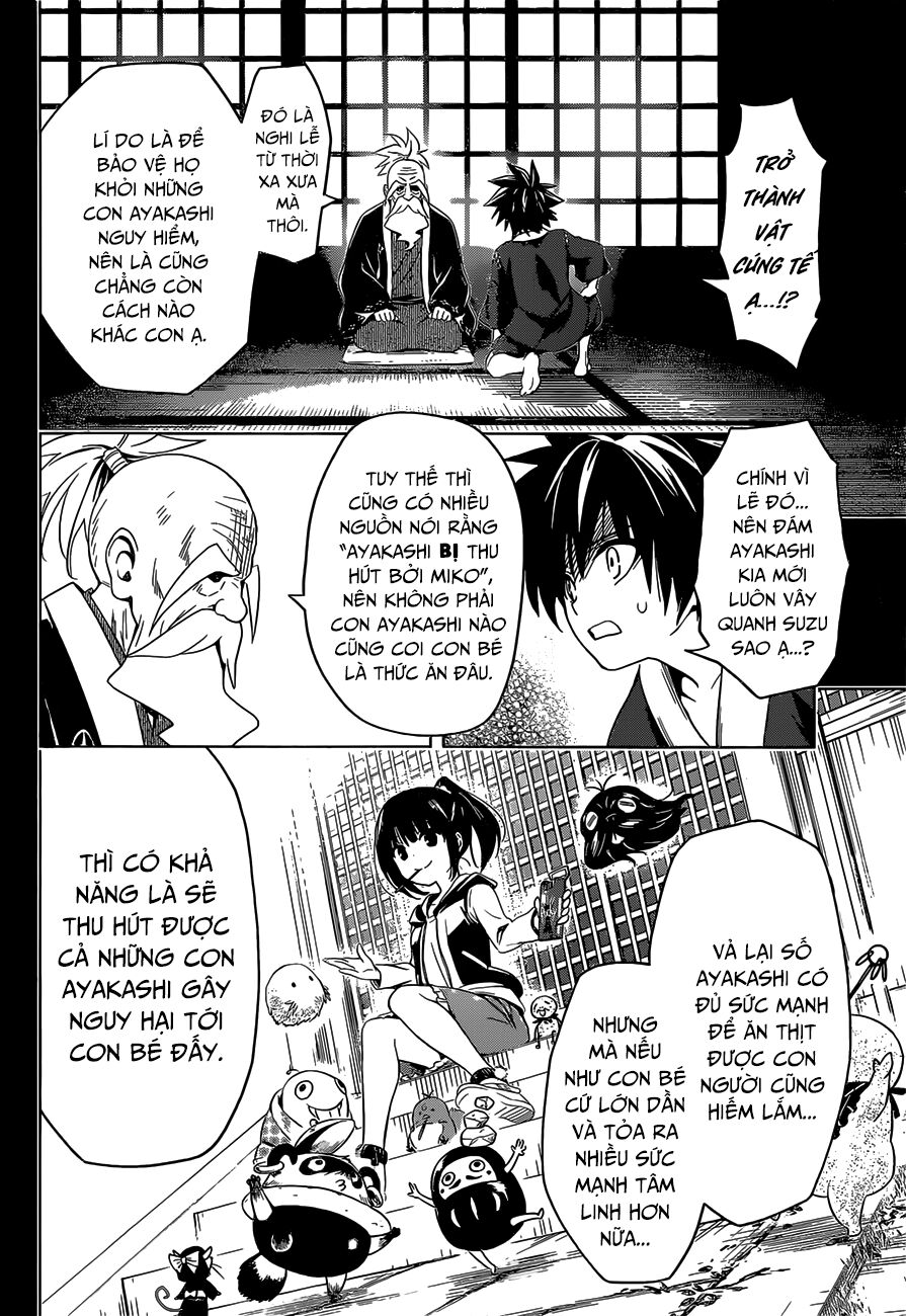 diệt quỷ nhẫn giả chapter 1 28