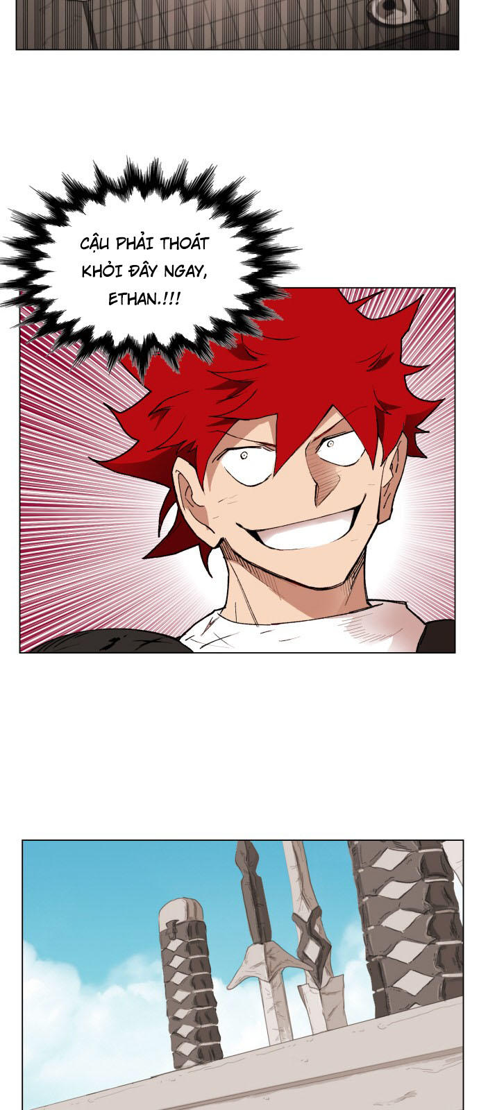 hard core leveling warrior chapter 159 41