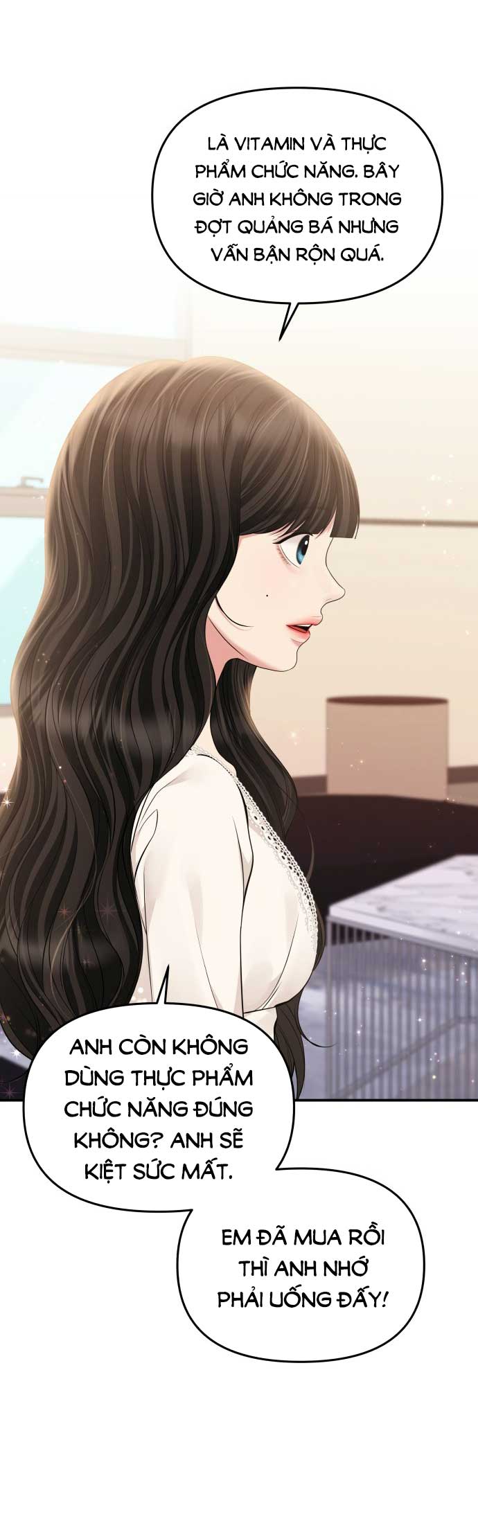 gửi em người đánh cắp những vì sao - to you who swallowed a star chapter 143.2 36