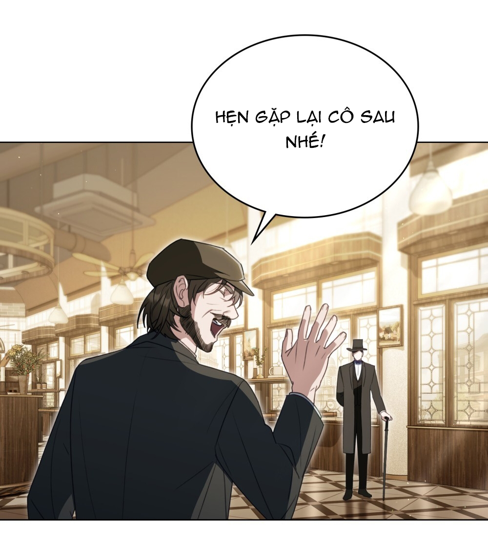 [15+] người hầu gái chapter 10.1 13