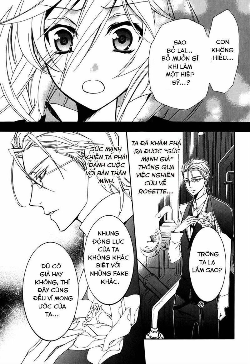 nụ hôn của công chúa tường vi chapter 37 8