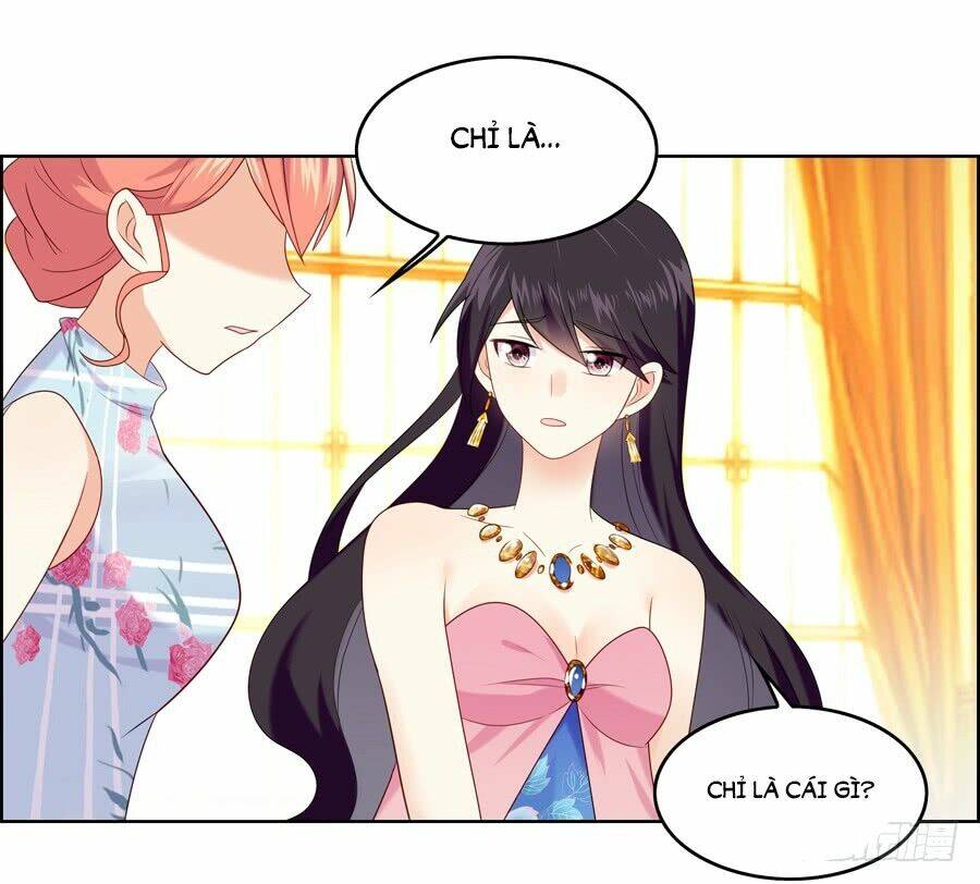 bảo bối thiên ức hào môn chapter 17.1 29