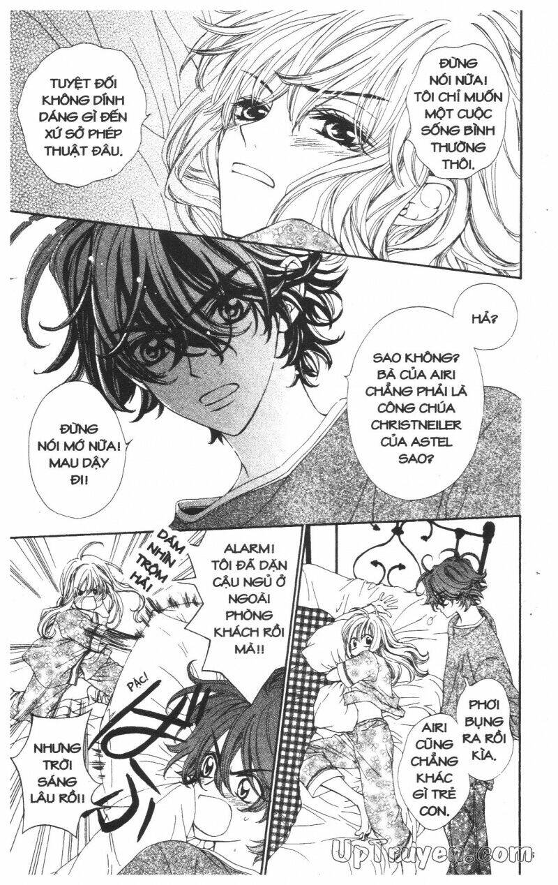 hoàng tử ếch(bản đẹp) chapter 2 6