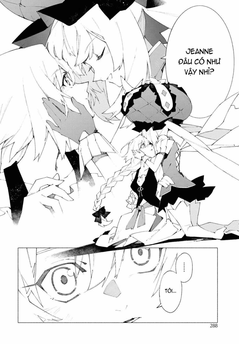 fategrand order-mortalisstella chapter 9.2 15