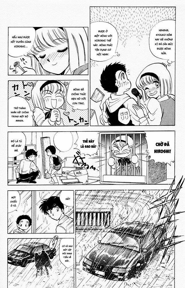 jigoku sensei nube - người thầy dũng cảm chapter 73 2