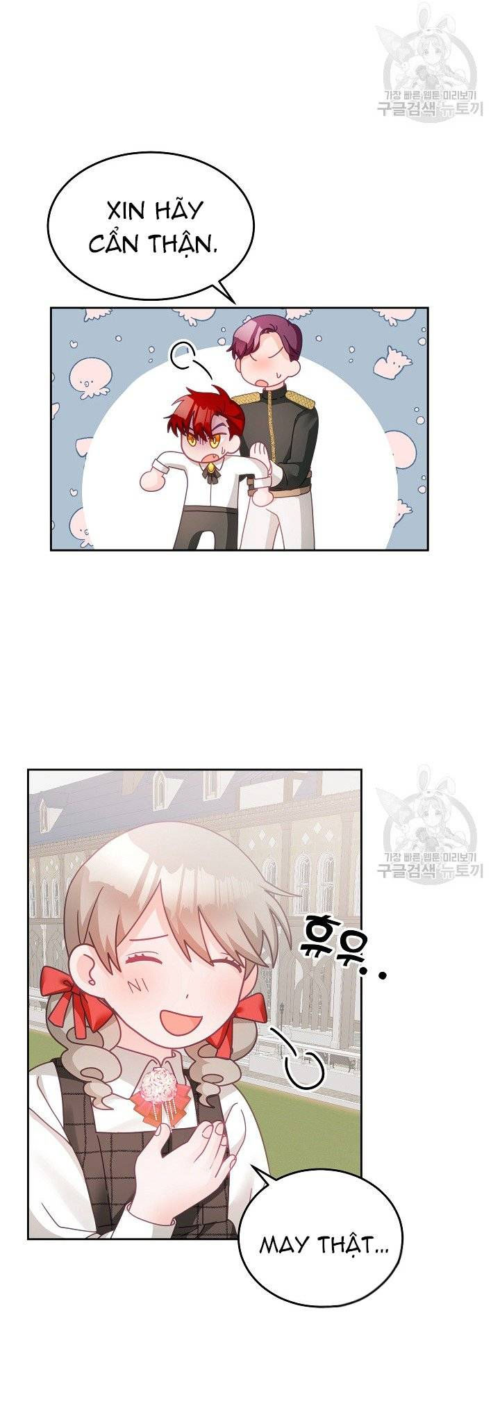 cô tiểu thư bé nhỏ thuần hóa các nhân vật chính chapter 19 27