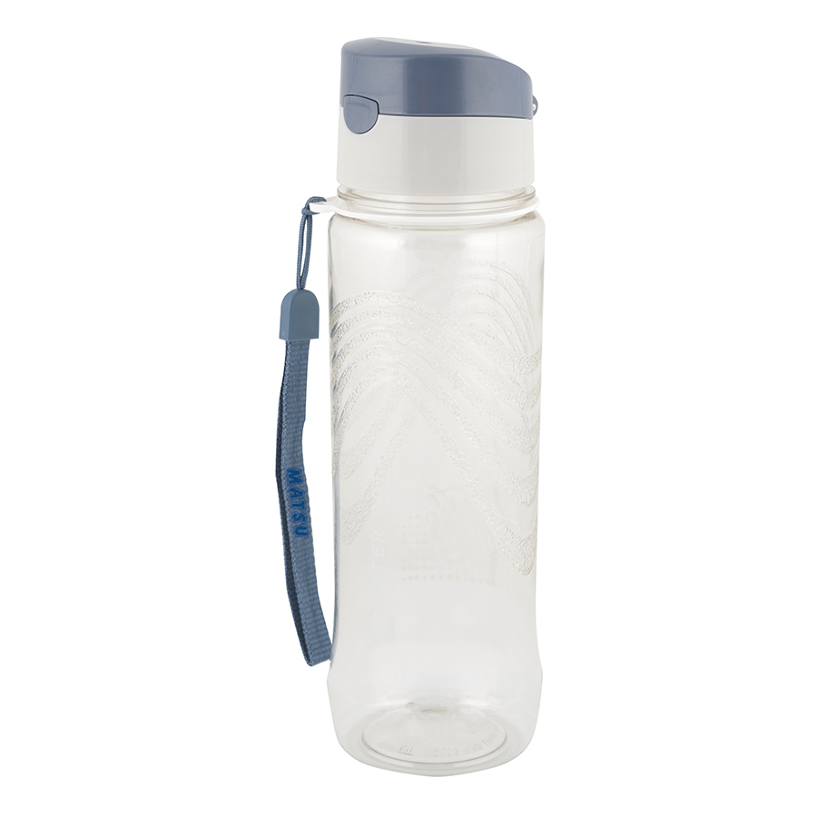 Bình nước Matsu 557 Duy Tân 700ml (Giao màu ngẫu nhiên)