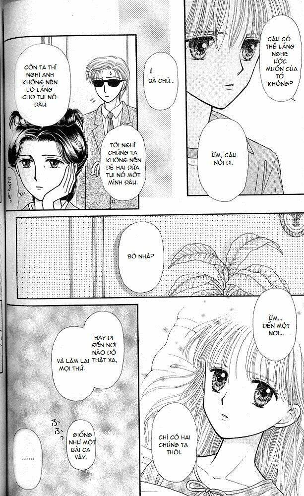 kodomo no omocha chapter 49 34
