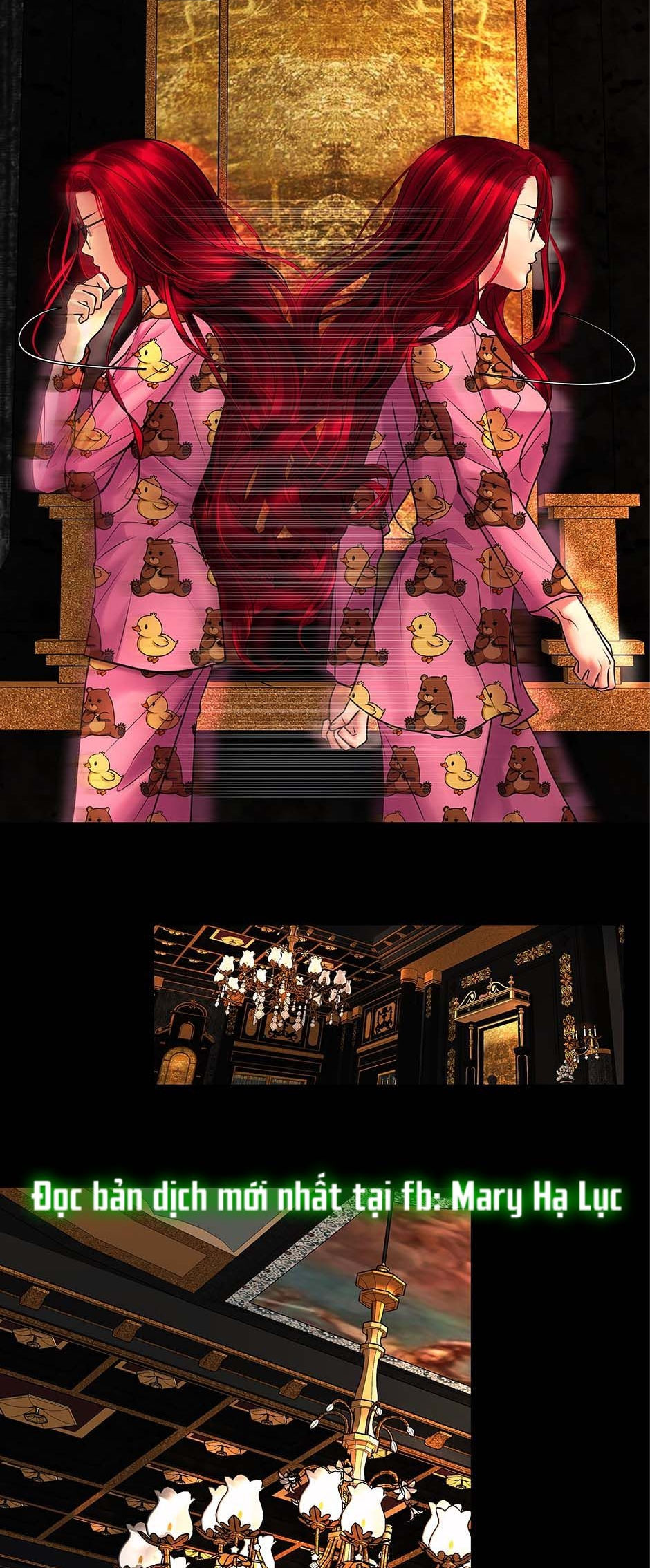 tôi đã ký khế ước với ác quỷ chapter 10.2 24