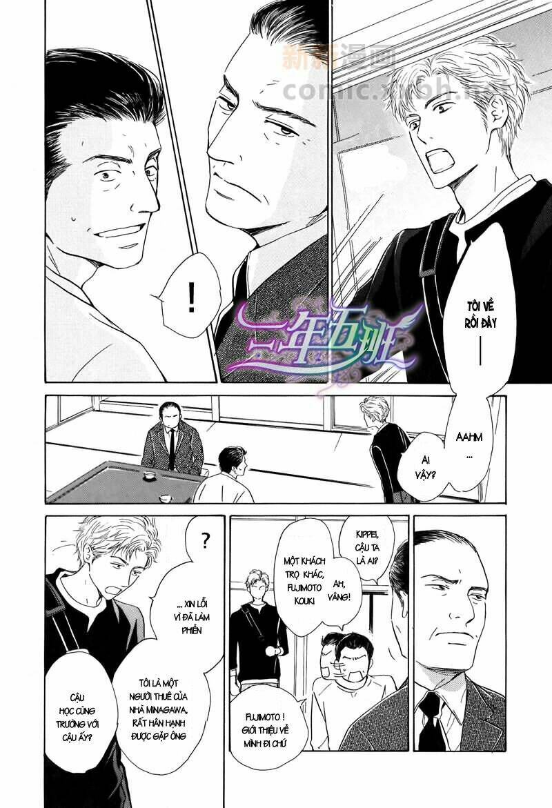 hana wa sakuka chapter 19 15