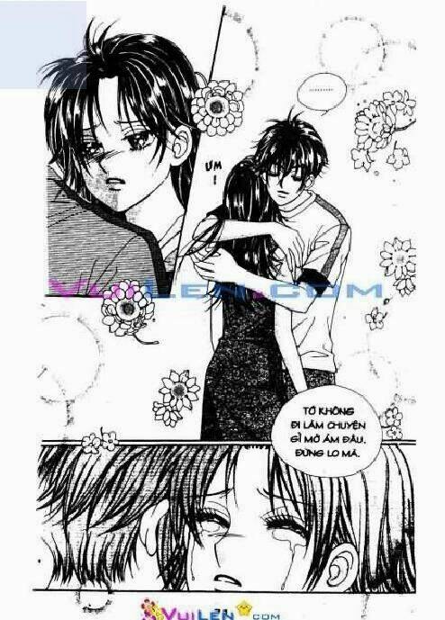 nhật ký tân hôn chapter 10 70