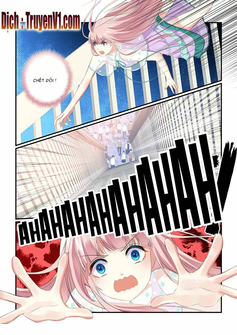 truy tinh trục nguyệt chapter 1 6