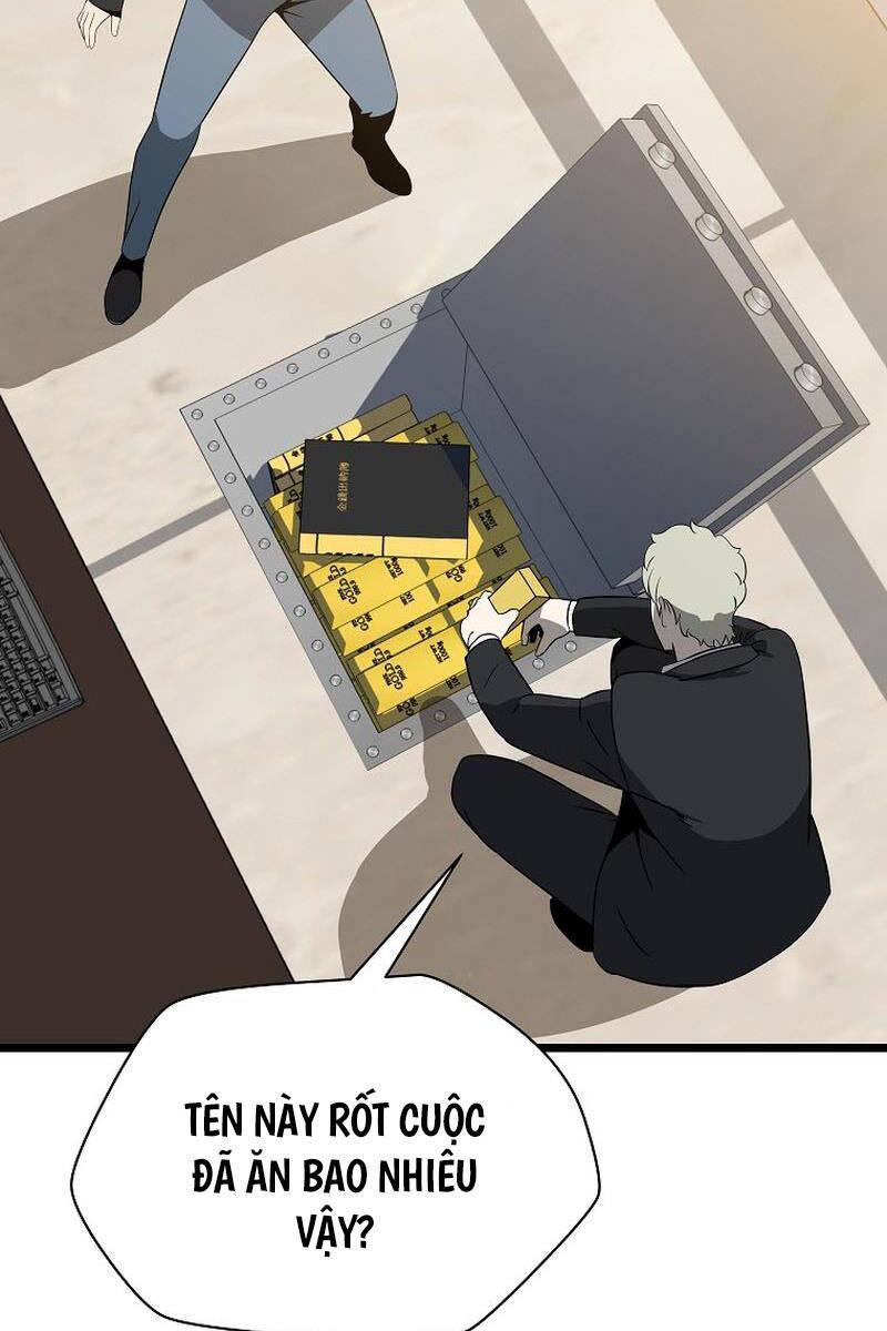 tiêu diệt đấng cứu thế chapter 152 63