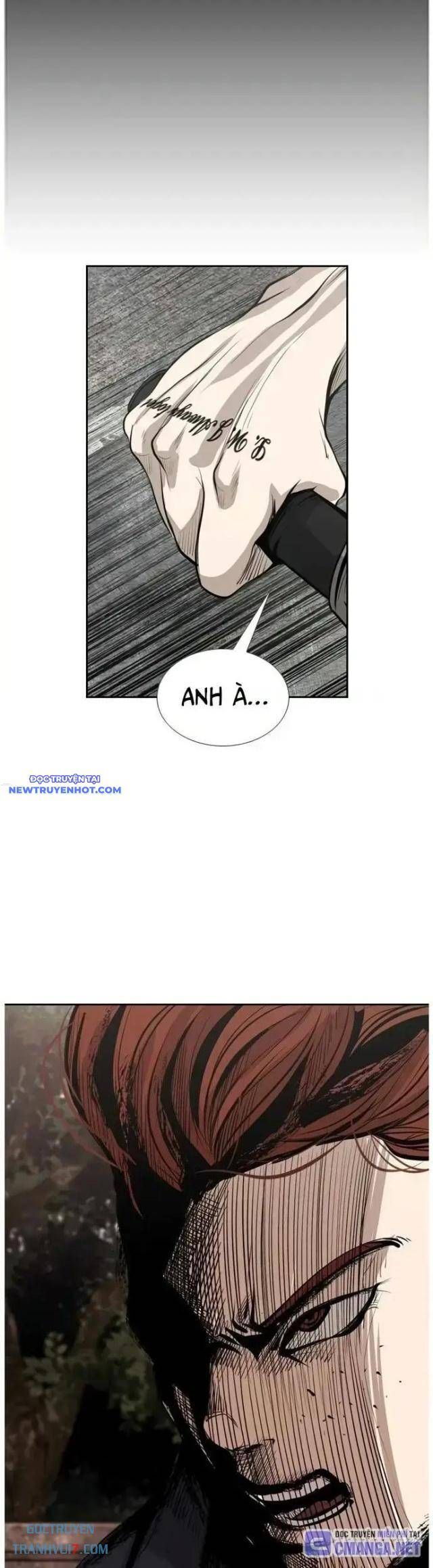 shark - cá mập chapter 139 25