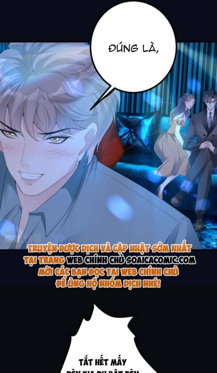 tùy ý thiêu đốt lửa tình chapter 3 8