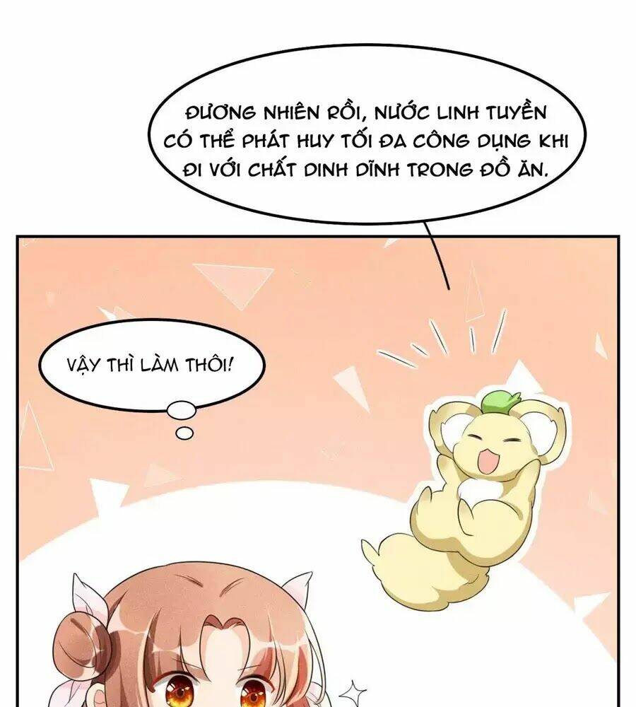 hoàng tử phu quân, ta nuôi ngươi a! chapter 10 13