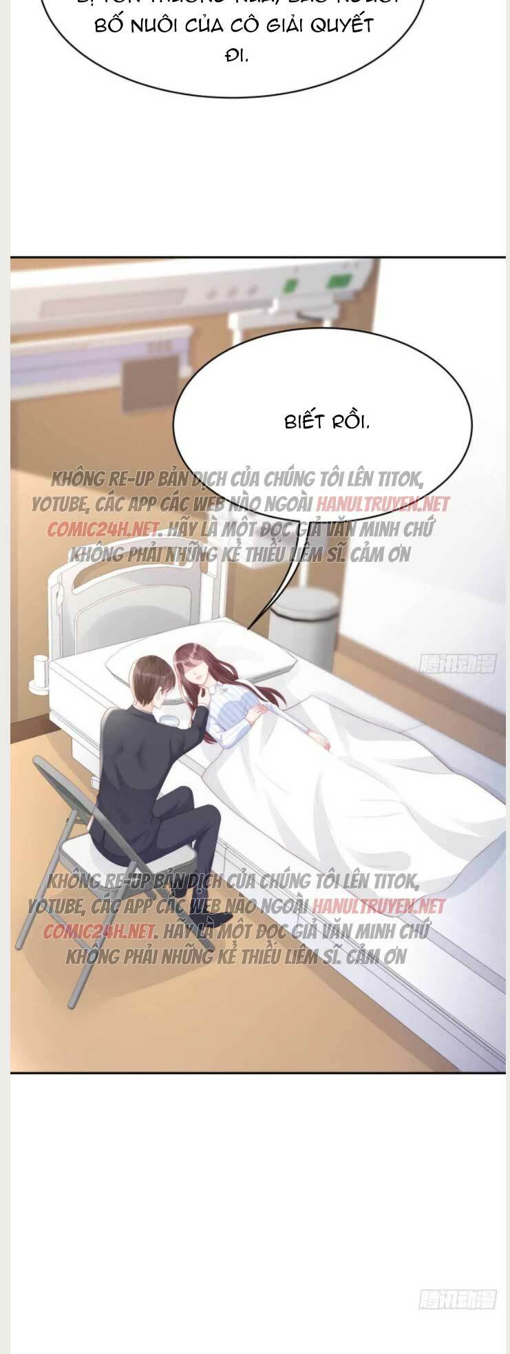 sủng em sủng tới tận cùng chapter 146 23