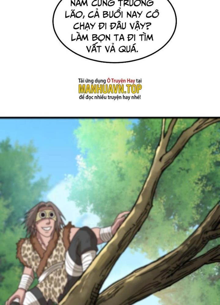 bảo vật rơi xuống đều thành muội tử chapter 2 198