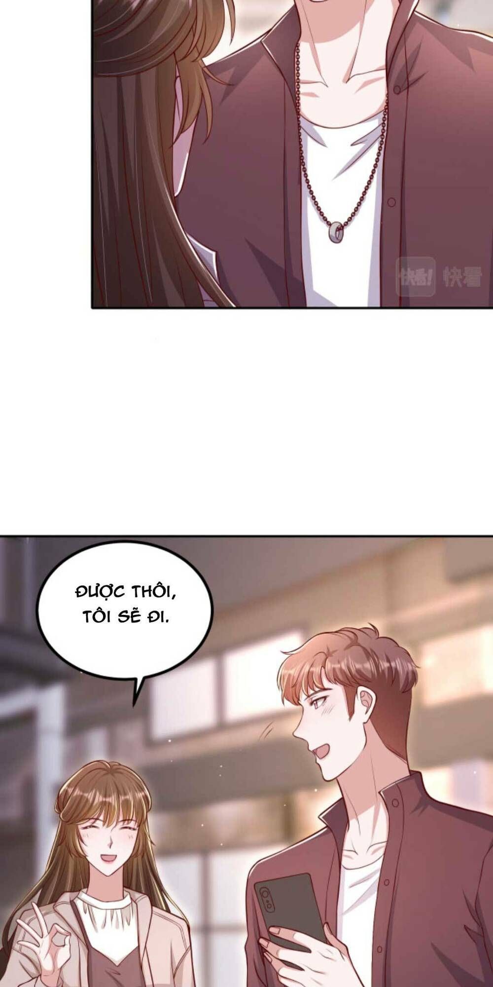 nhất sanh hữu hỉ chapter 66 20