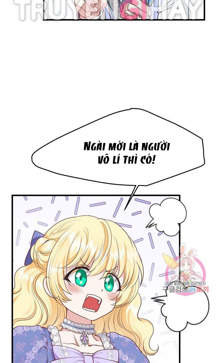 trở thành vợ thái tử quái vật chapter 26.1 33