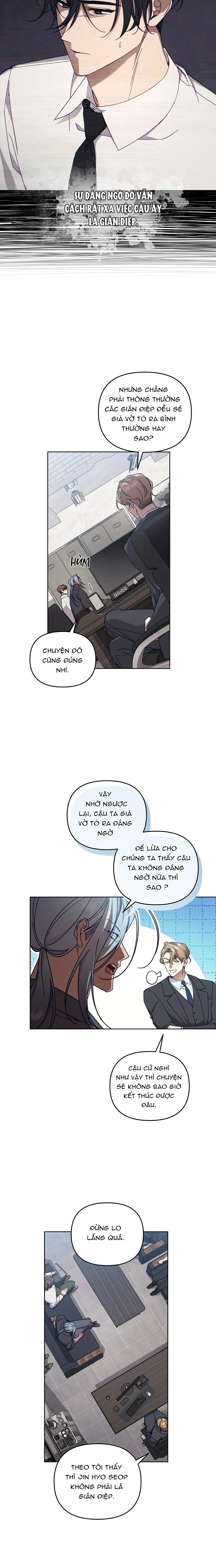 guide cấp s phết mật ong chapter 8 12