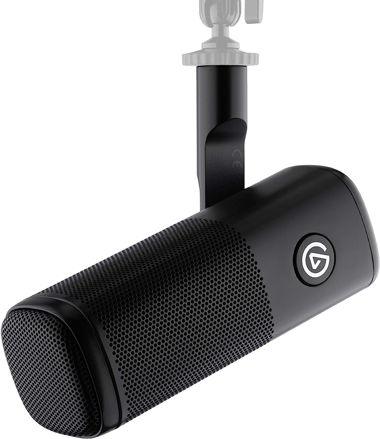 Microphone Thu Âm Elgato Wave DX - Hàng chính hãng