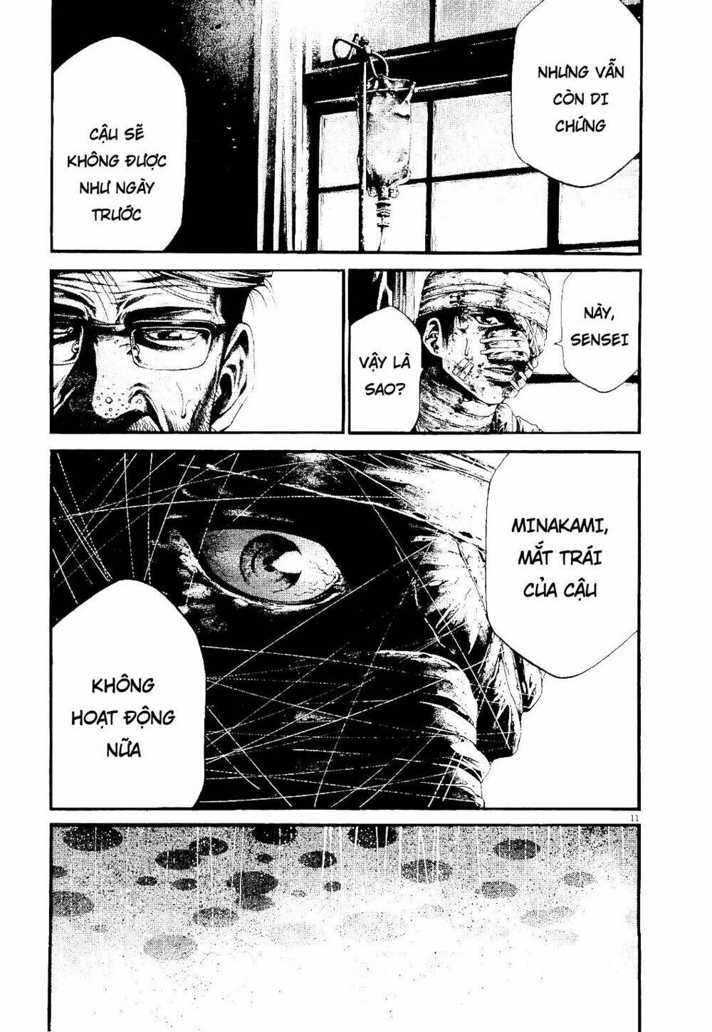 rainbow chapter 230 11