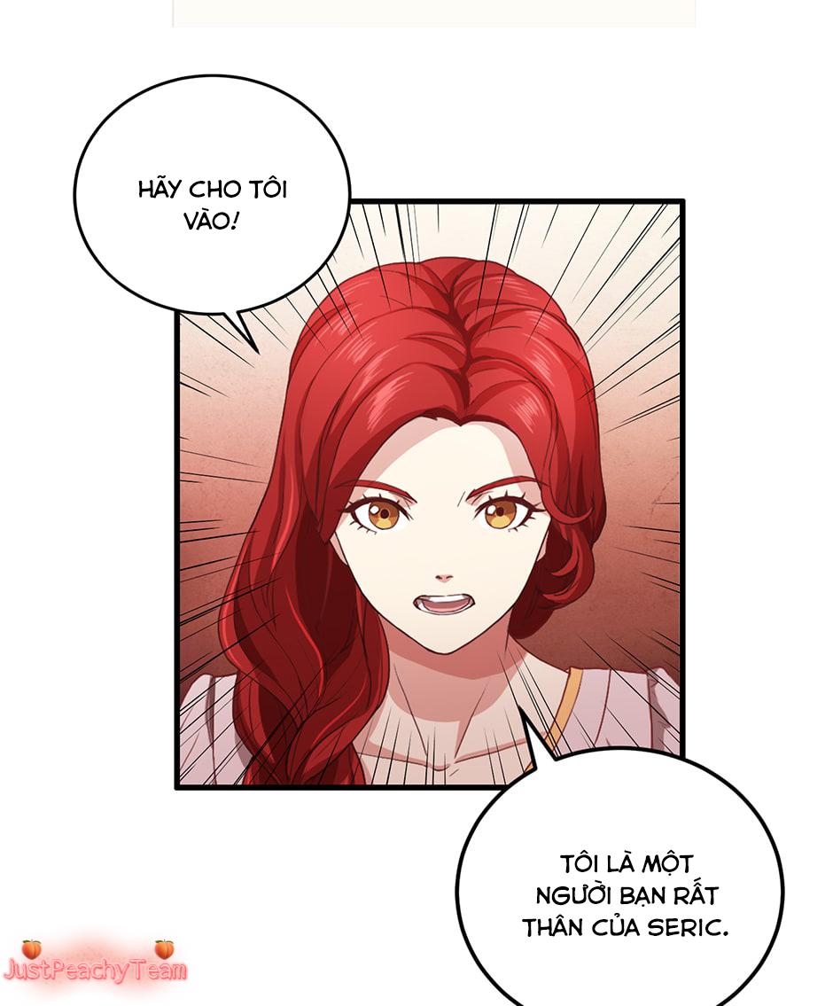 thư ký bí mật của bạo chúa chapter 1 37