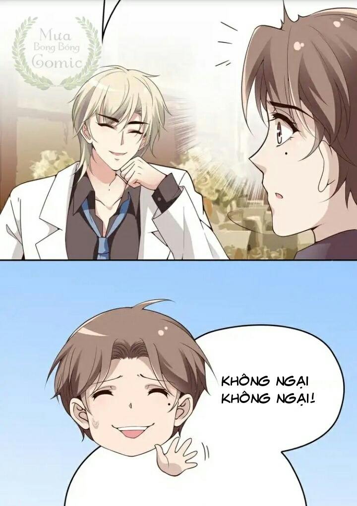 song diện tổng tài sủng thê chỉ nam chapter 6.1 30