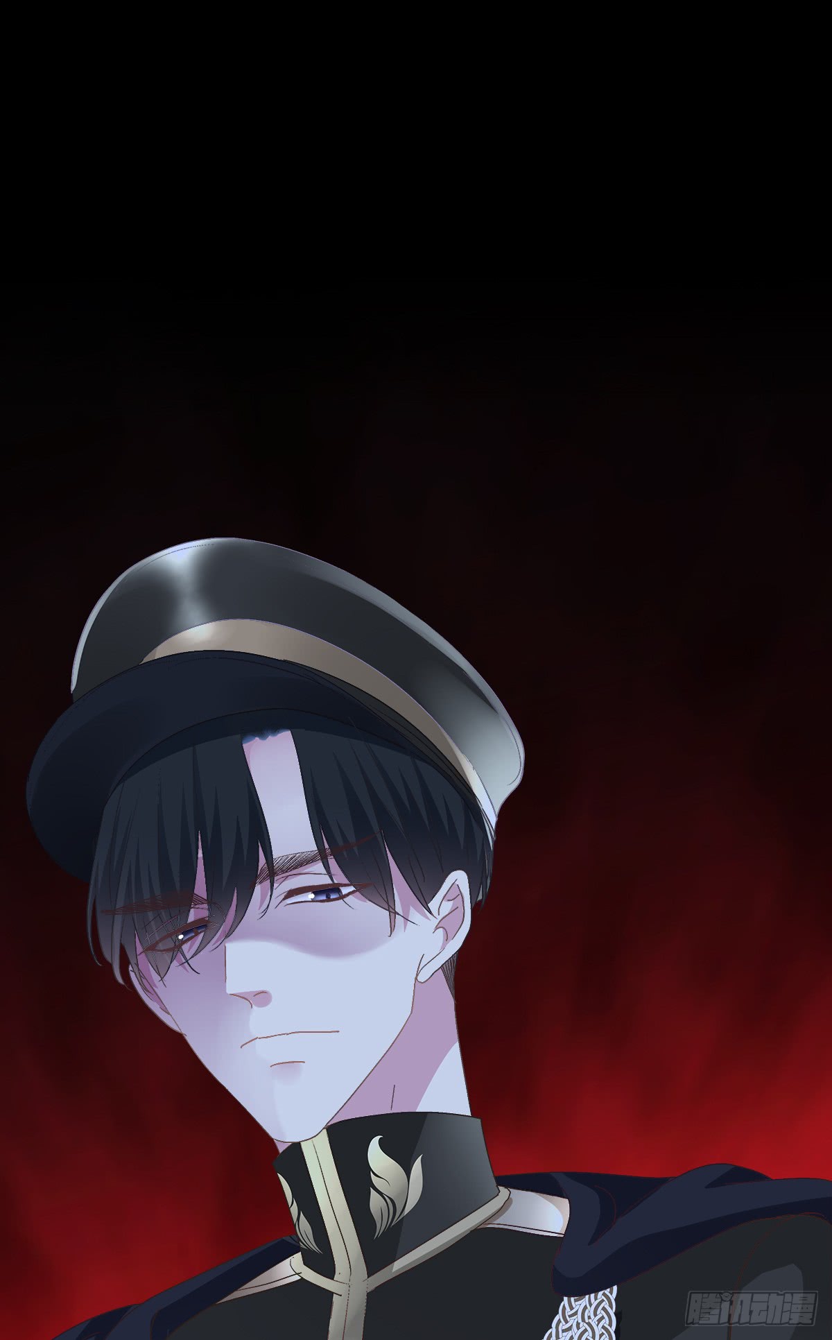 kiểm soát tuyệt đối chapter 13 56