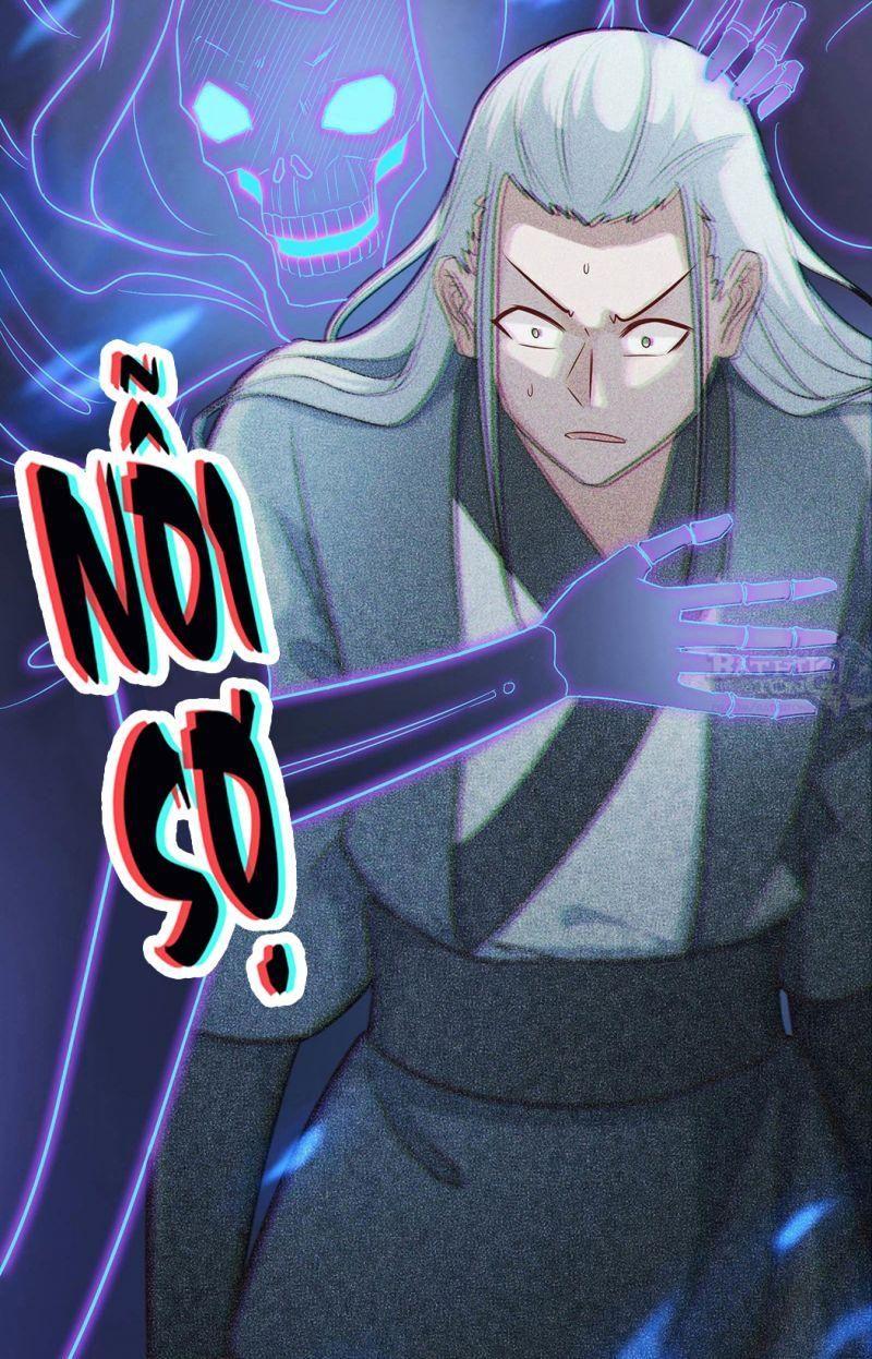 đồ đệ ta toàn là nữ ma đầu chapter 29 36