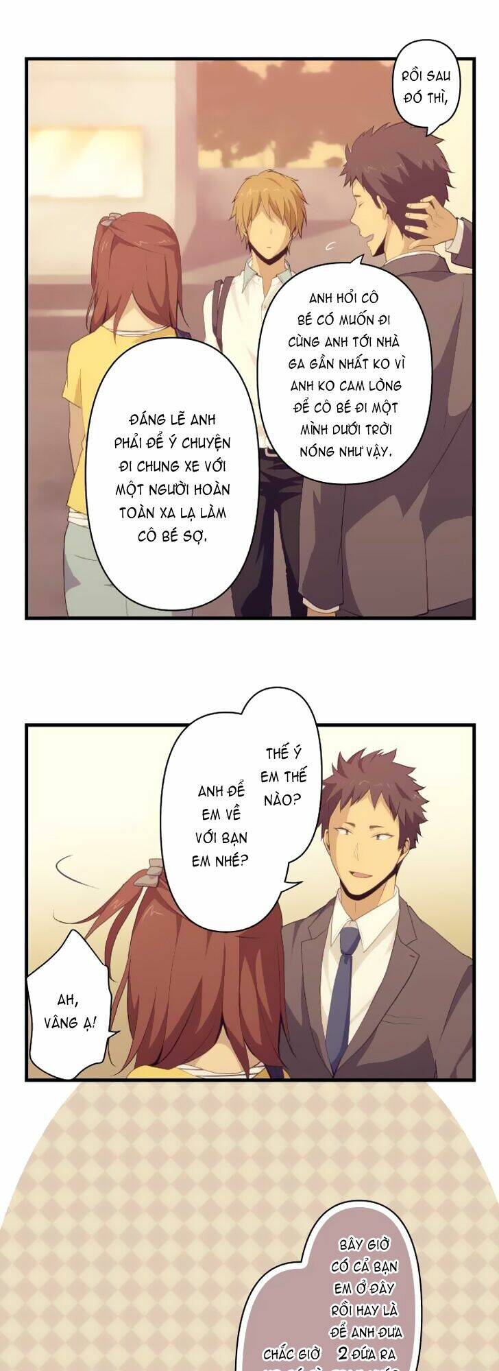 viên thuốc trùng sinh chapter 98 18