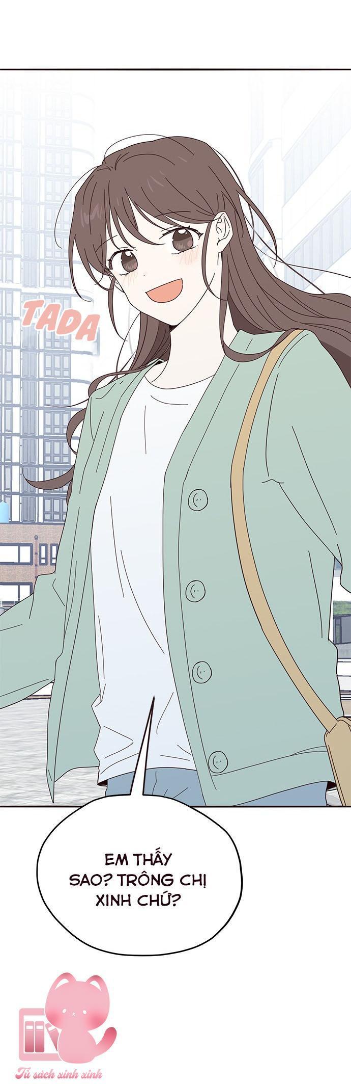 sợi chỉ tình yêu chapter 22 50