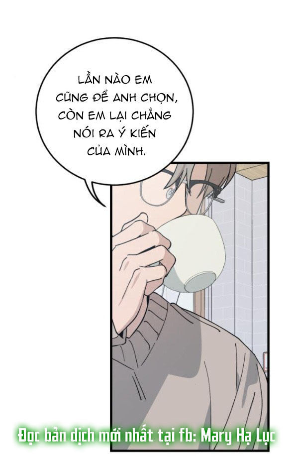 quy luật về rác rưởi chapter 8.1 9