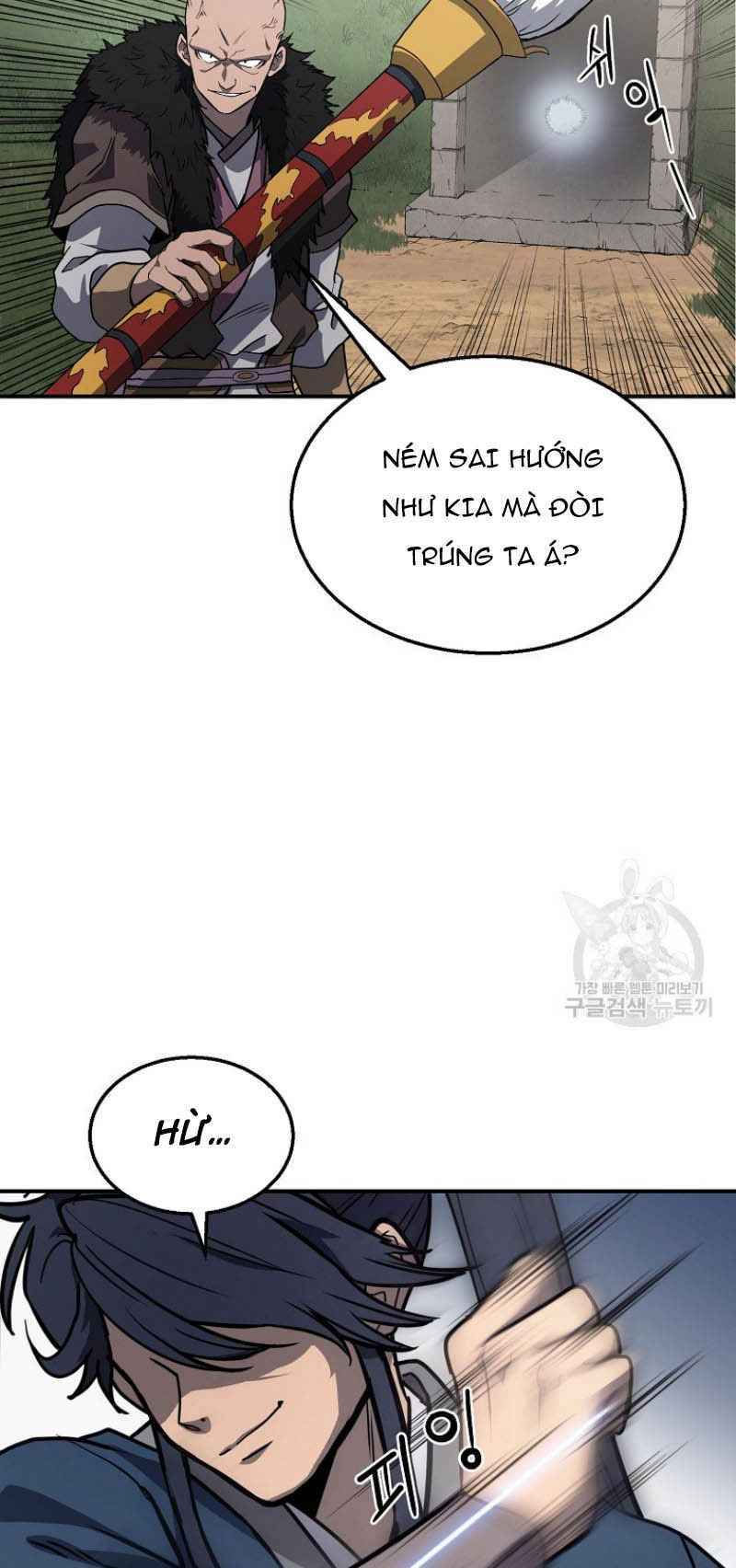 thiếu niên phương sĩ chapter 11 60