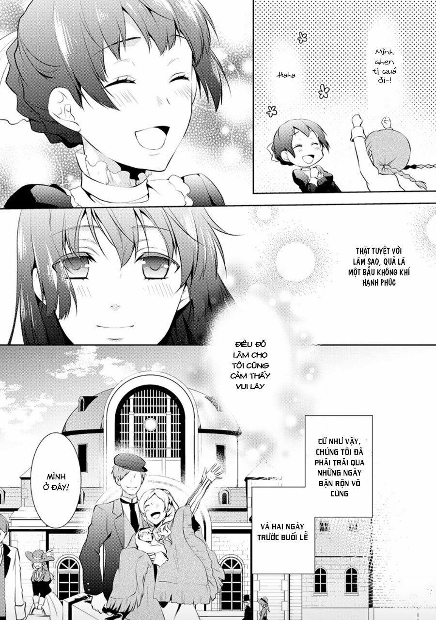 lần này tôi chắc chắn sẽ hạnh phúc! chapter 6 4