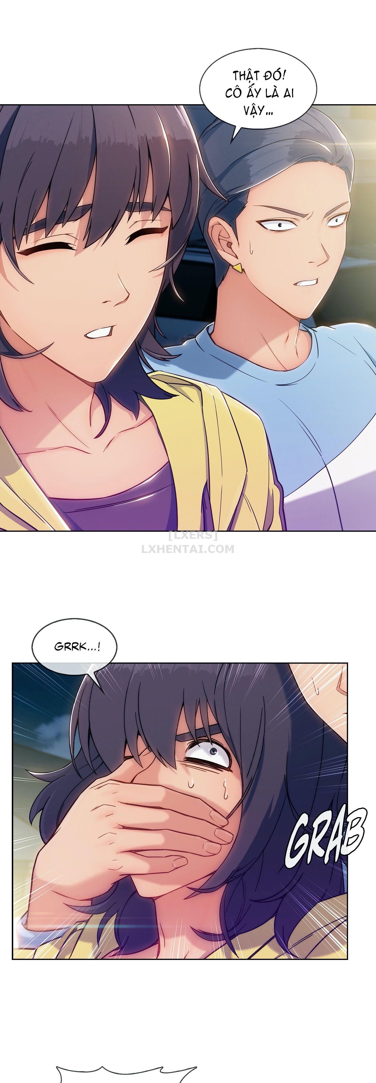 điên cuồng nhưng ngọt ngào chapter 75 13