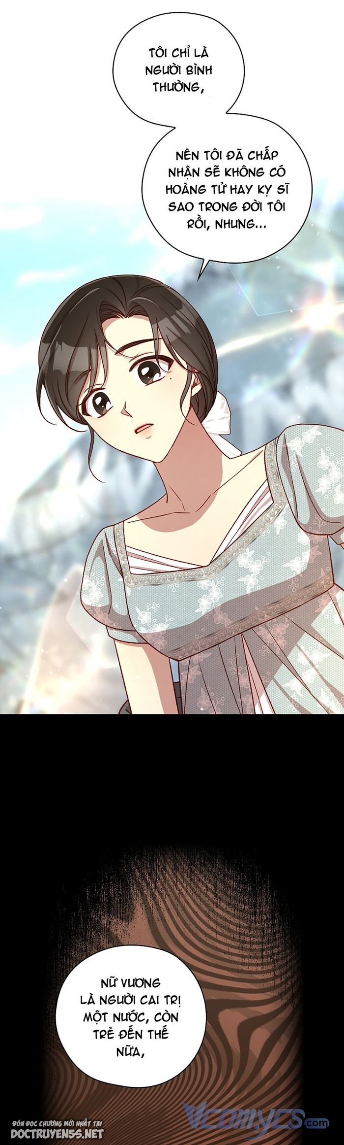 sống sót dưới thân phận hầu nữ chapter 103 27