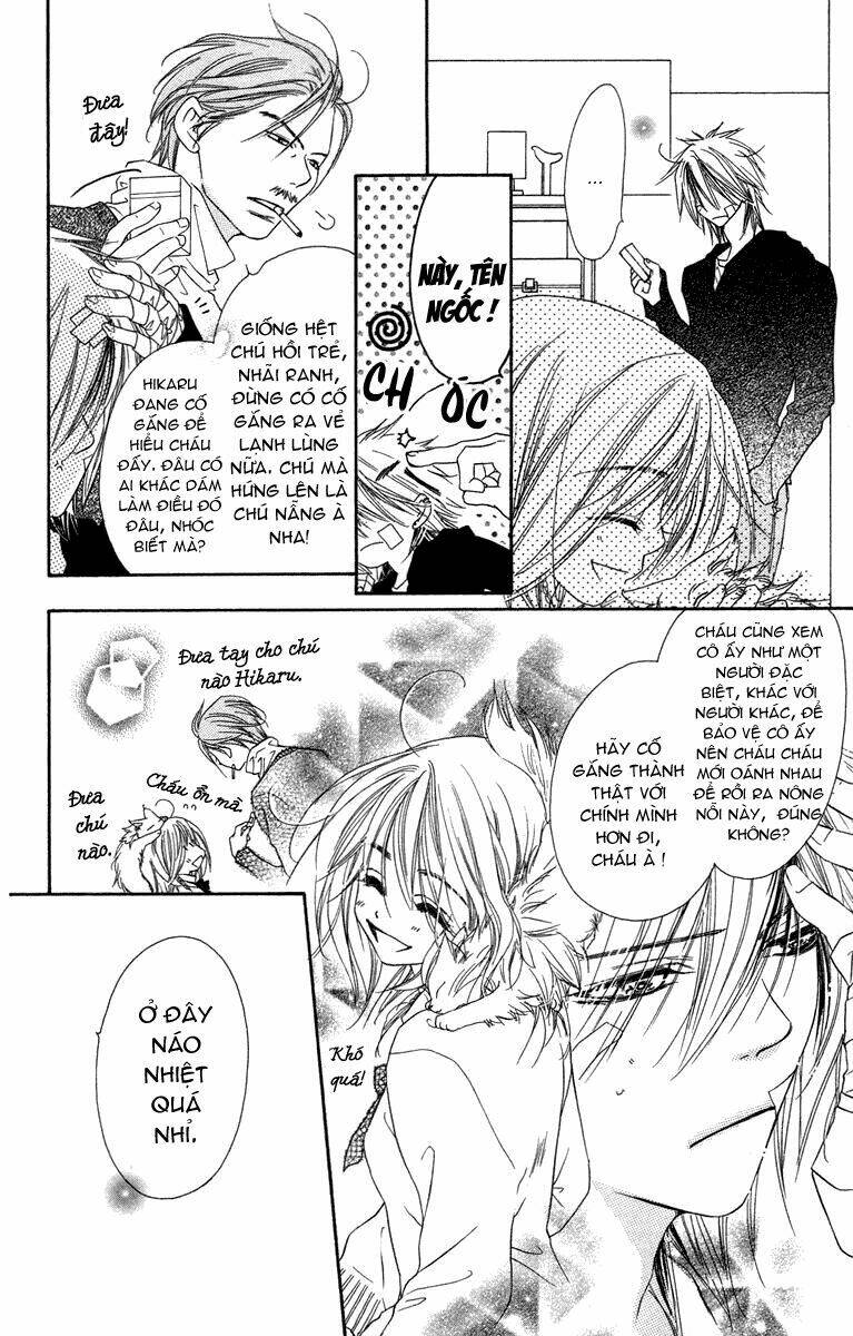 sora log chapter 7 14