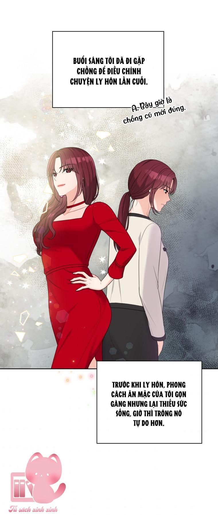 mong được chị chỉ bảo, tiền bối chapter 1 79