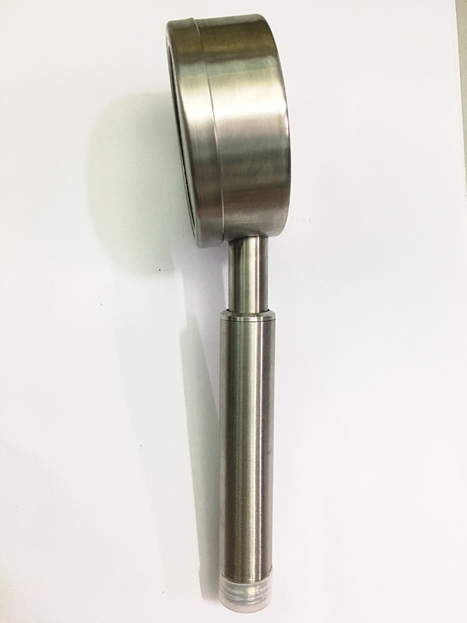 Vòi sen tăng áp inox 304 E7-STA304